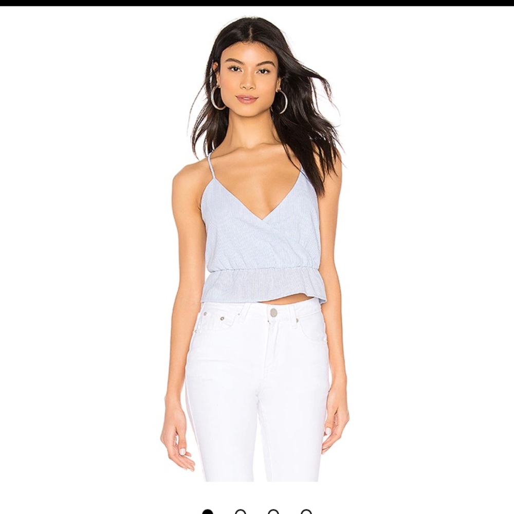 Superdown Melrose Cami